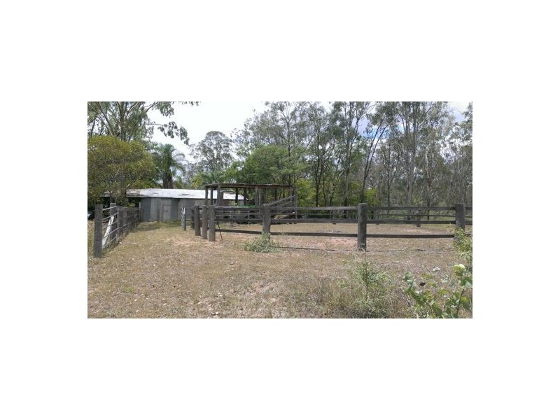 47 Sues Road, Gin Gin QLD 4671