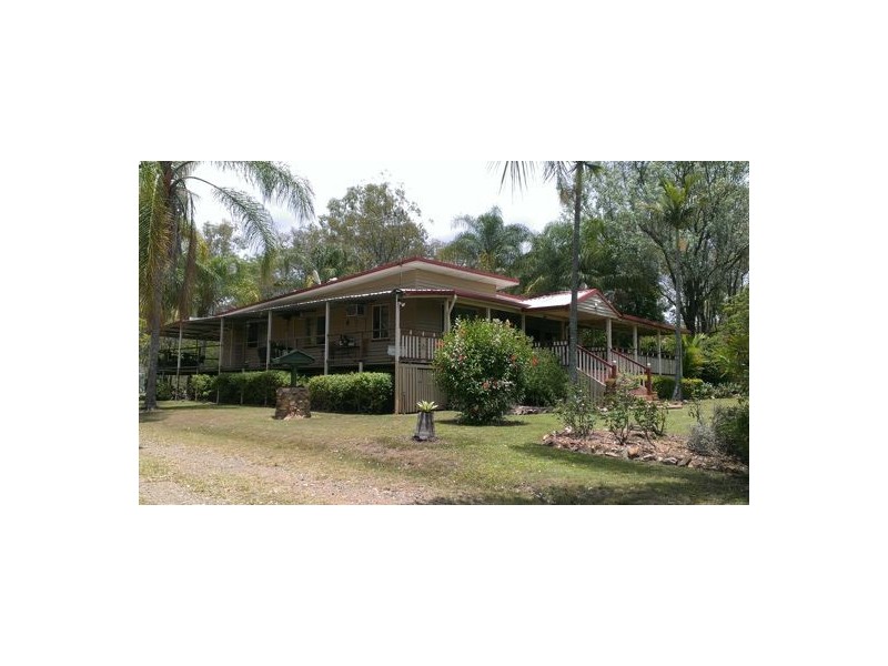 47 Sues Road, Gin Gin QLD 4671