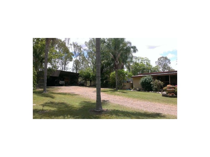 47 Sues Road, Gin Gin QLD 4671