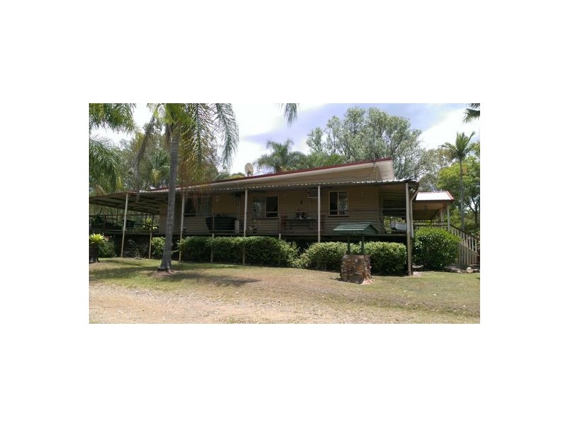 47 Sues Road, Gin Gin QLD 4671