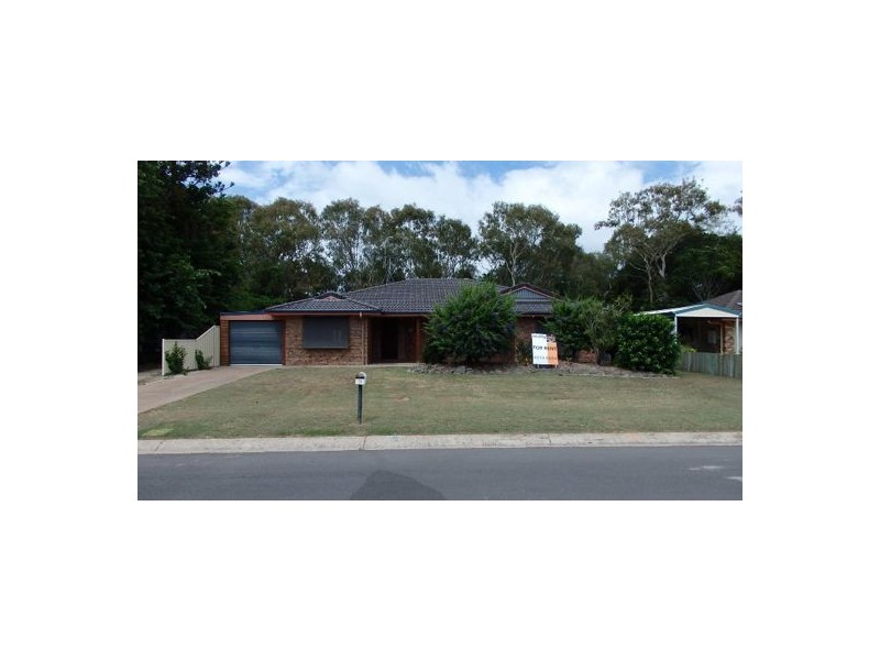25 Orchid Drive, Moore Park Beach QLD 4670