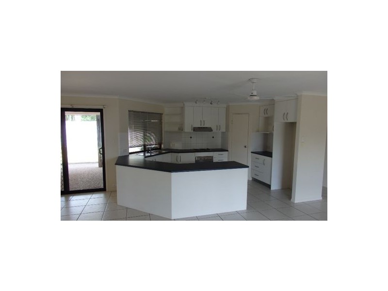 25 Orchid Drive, Moore Park Beach QLD 4670