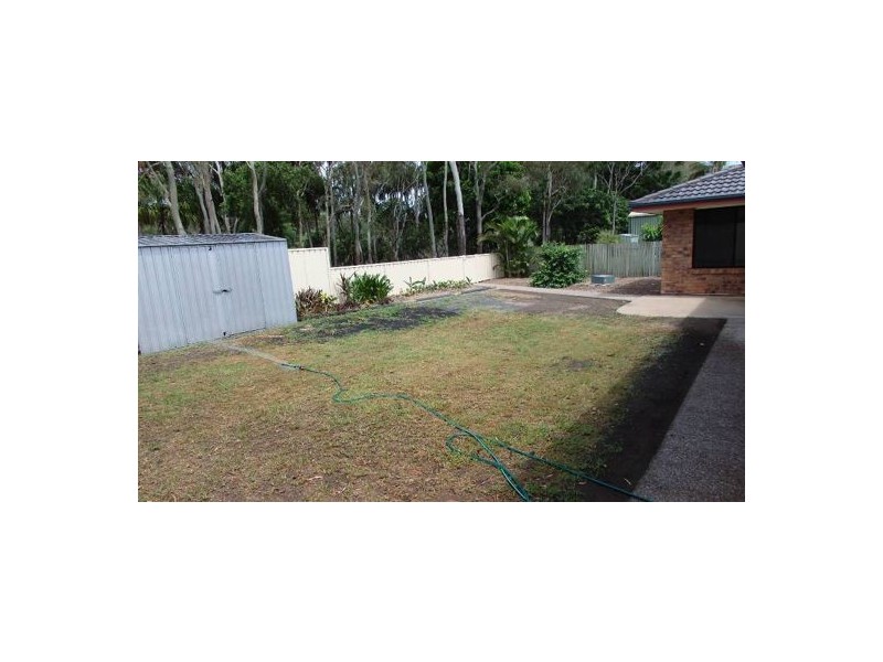 25 Orchid Drive, Moore Park Beach QLD 4670