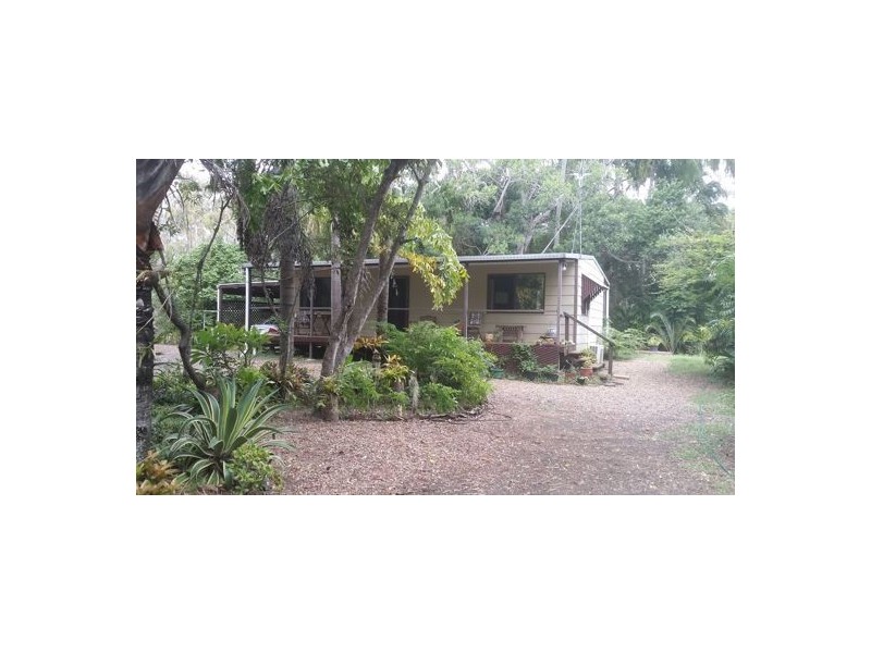 38 Lagoon Drive, Moore Park Beach QLD 4670