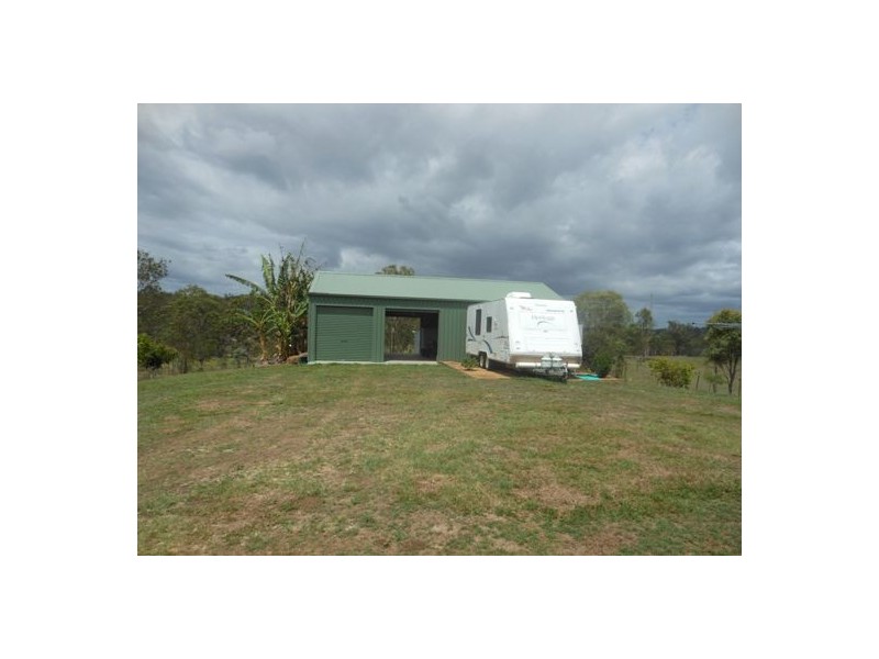 33 Woodswallow Drive, Gin Gin QLD 4671