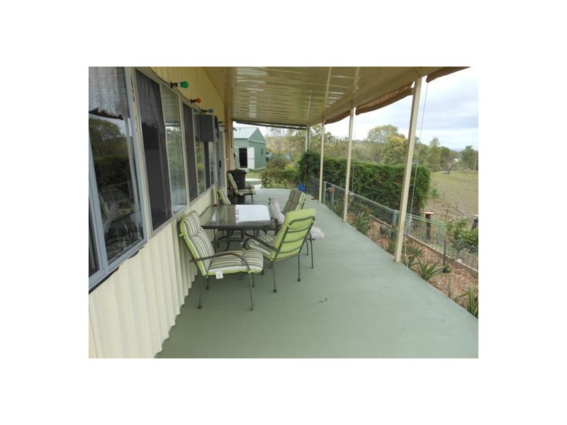 33 Woodswallow Drive, Gin Gin QLD 4671