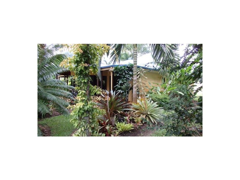 42 Delan Road, Bullyard QLD 4671