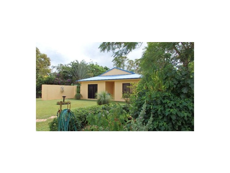 42 Delan Road, Bullyard QLD 4671
