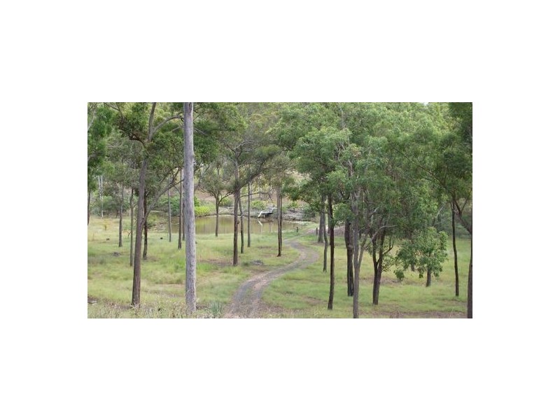 42 Delan Road, Bullyard QLD 4671