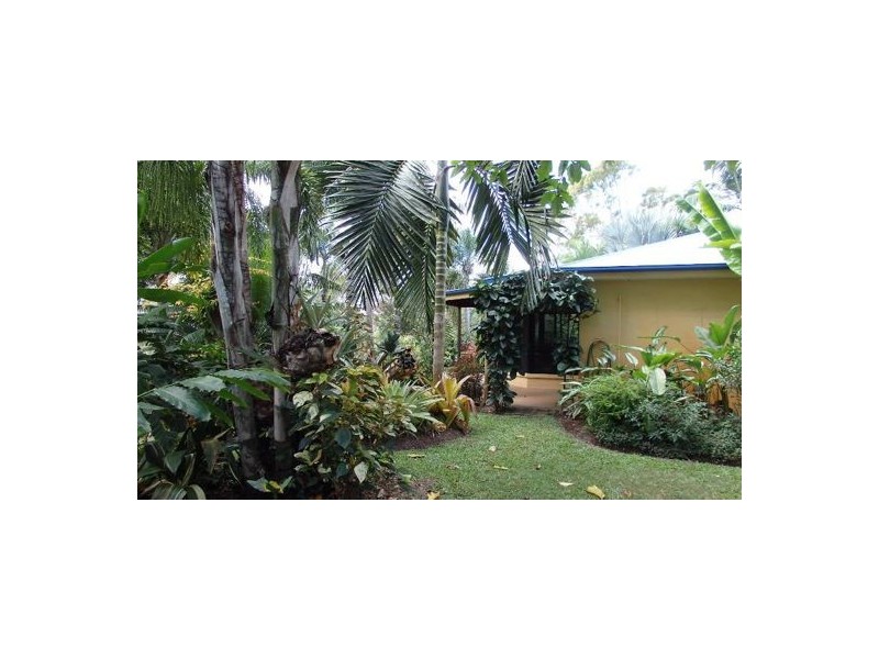 42 Delan Road, Bullyard QLD 4671