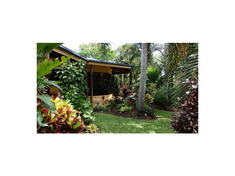 42 Delan Road, Bullyard QLD 4671