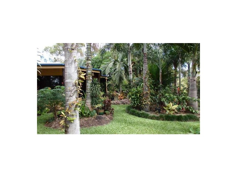 42 Delan Road, Bullyard QLD 4671