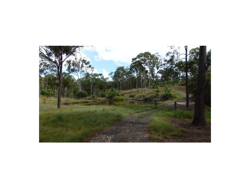 42 Delan Road, Bullyard QLD 4671