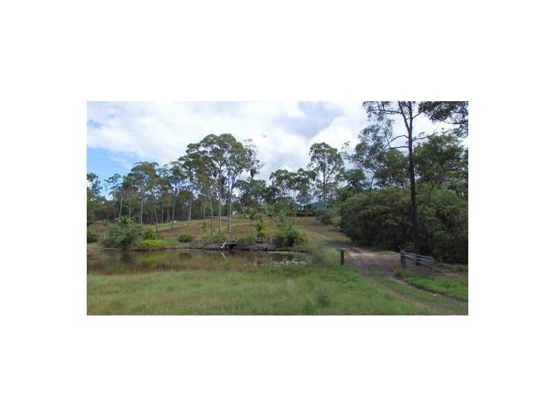 42 Delan Road, Bullyard QLD 4671