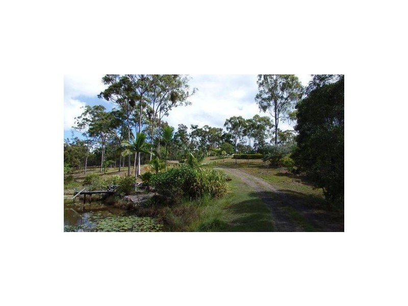 42 Delan Road, Bullyard QLD 4671