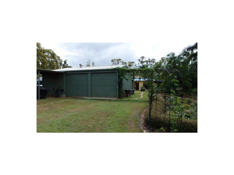 42 Delan Road, Bullyard QLD 4671