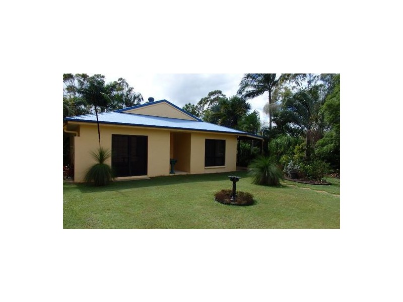 42 Delan Road, Bullyard QLD 4671