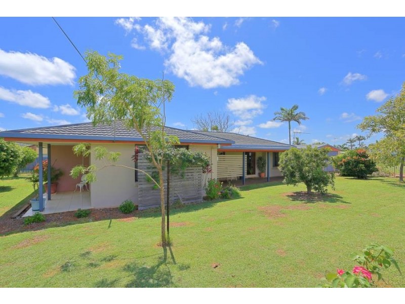 28 Hunter Street, Burnett Heads QLD 4670