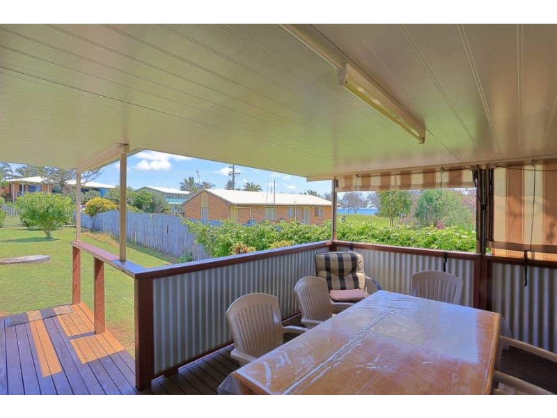 28 Hunter Street, Burnett Heads QLD 4670