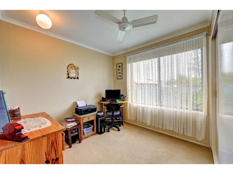 28 Hunter Street, Burnett Heads QLD 4670