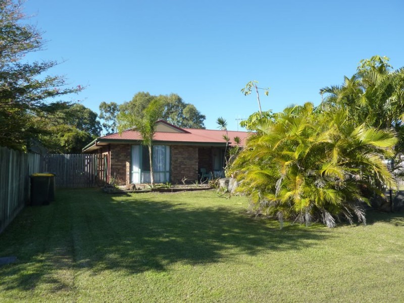 46 Ocean Street, Burnett Heads QLD 4670