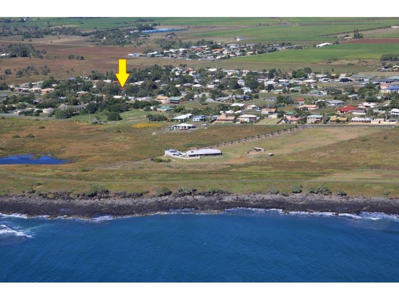 46 Ocean Street, Burnett Heads QLD 4670