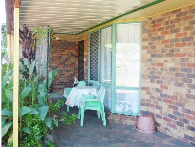 46 Ocean Street, Burnett Heads QLD 4670