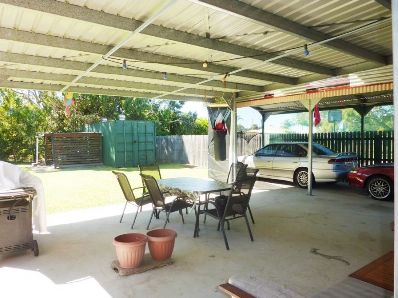 46 Ocean Street, Burnett Heads QLD 4670