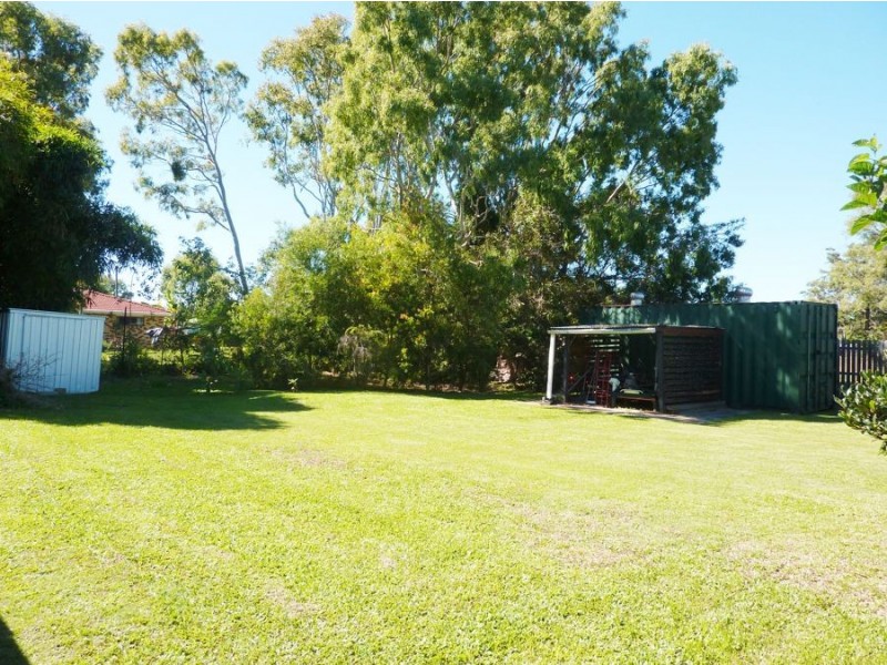 46 Ocean Street, Burnett Heads QLD 4670