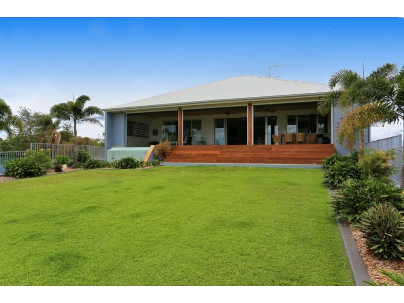 56 Corser Street, Burnett Heads QLD 4670