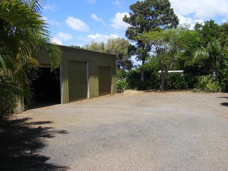 53 Hunter Street, Burnett Heads QLD 4670