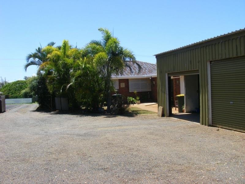53 Hunter Street, Burnett Heads QLD 4670