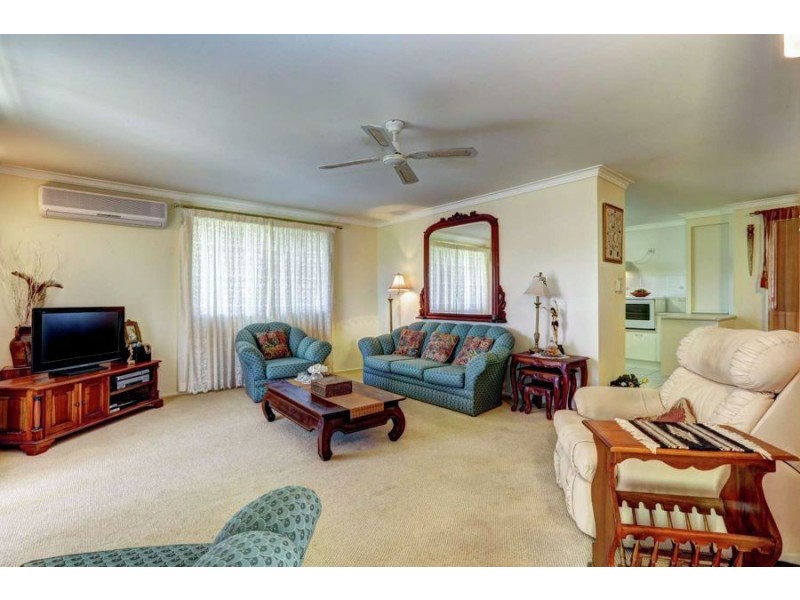 53 Hunter Street, Burnett Heads QLD 4670