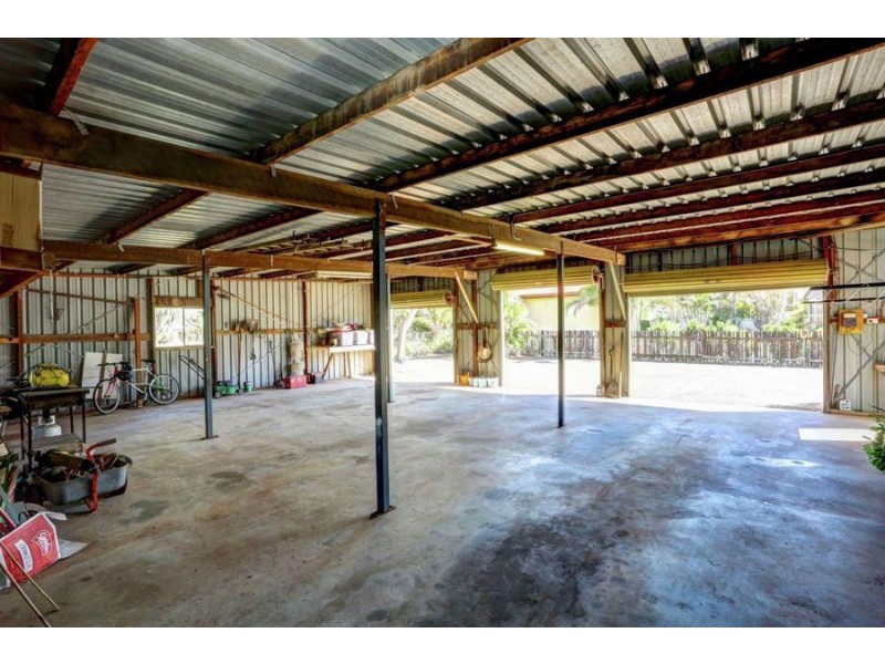 53 Hunter Street, Burnett Heads QLD 4670