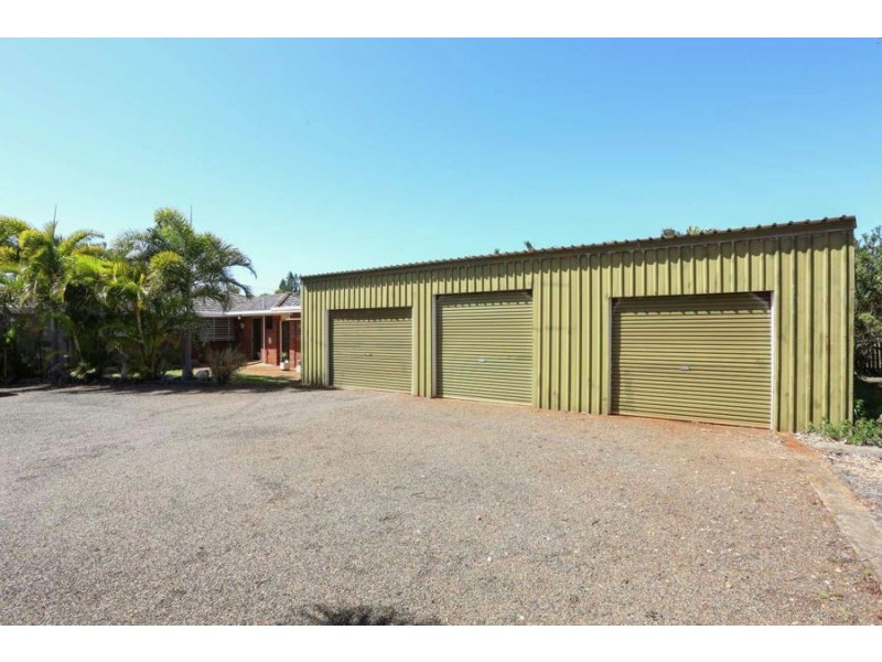 53 Hunter Street, Burnett Heads QLD 4670