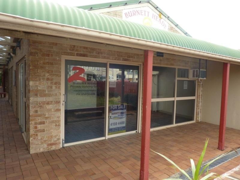 10/33 Zunker Street, Burnett Heads QLD 4670