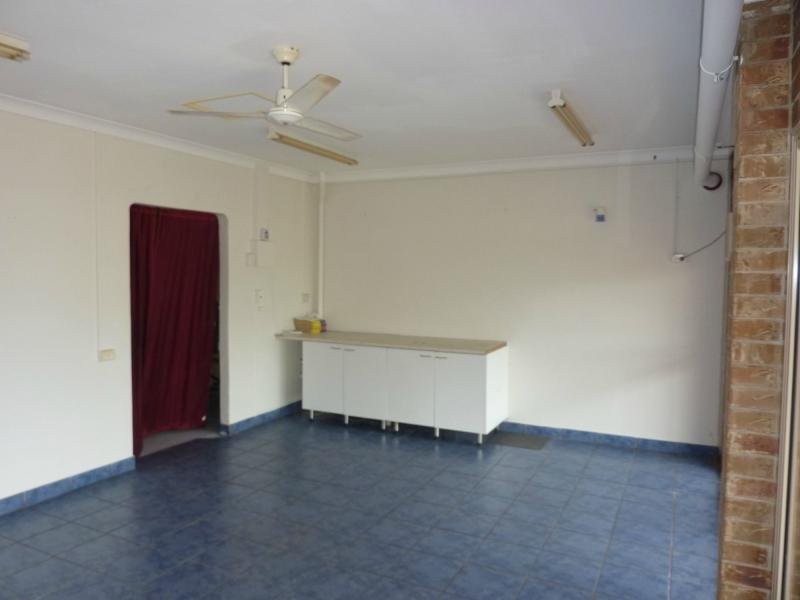 10/33 Zunker Street, Burnett Heads QLD 4670