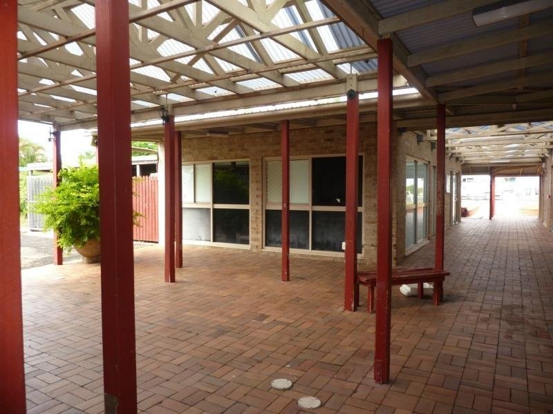 10/33 Zunker Street, Burnett Heads QLD 4670