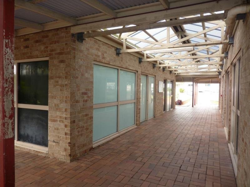 10/33 Zunker Street, Burnett Heads QLD 4670