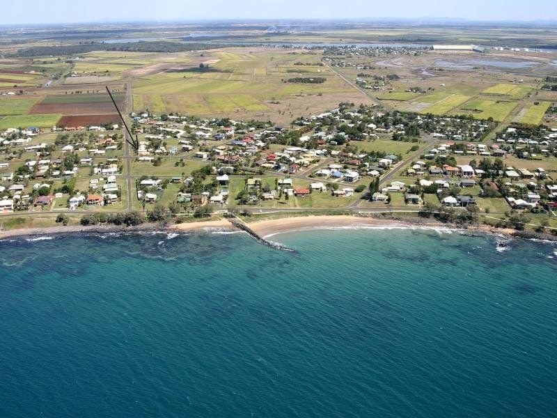 124 Shelley Street, Burnett Heads QLD 4670