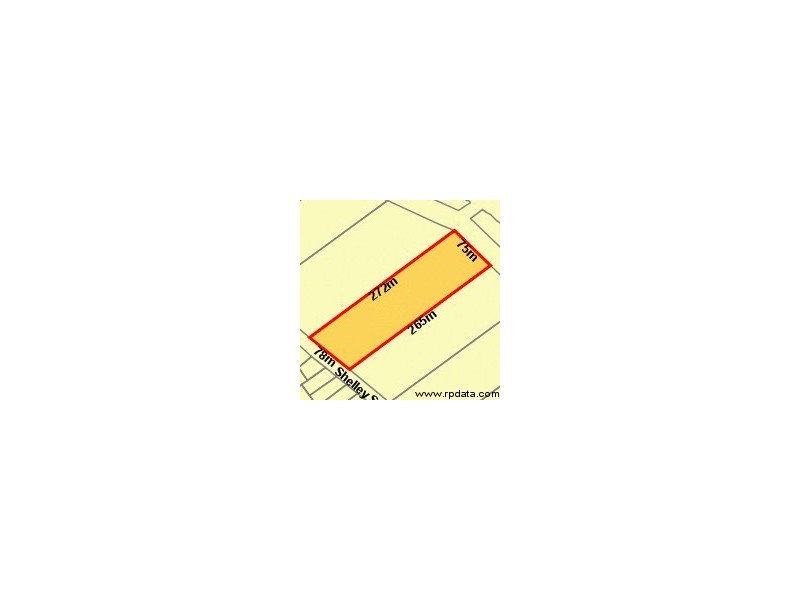 124 Shelley Street, Burnett Heads QLD 4670 Floorplan