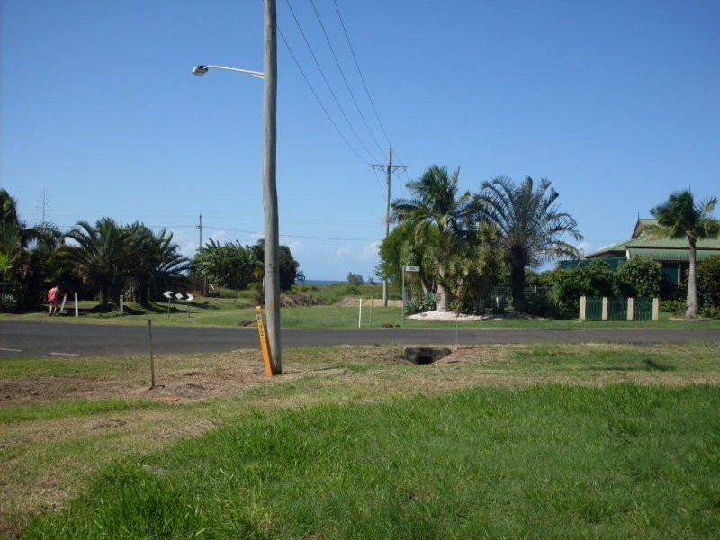 61 Gibson’s Road, Burnett Heads QLD 4670