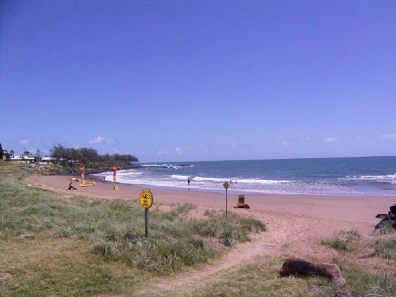 31 Cove Street, Burnett Heads QLD 4670