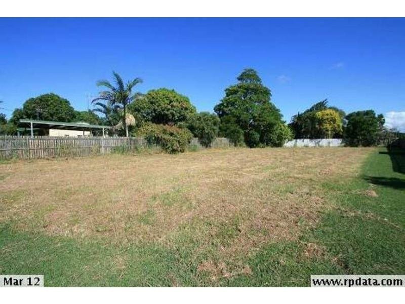 157 Rowlands Road, Burnett Heads QLD 4670