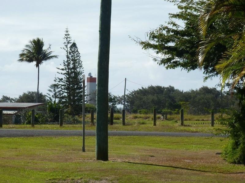 4 Hicks Street, Burnett Heads QLD 4670