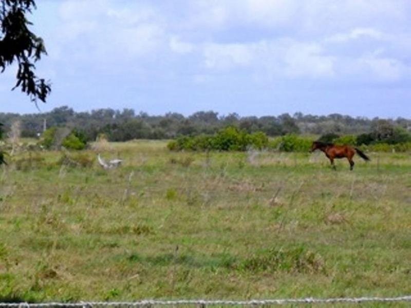 L2 Hermans Road, Burnett Heads QLD 4670