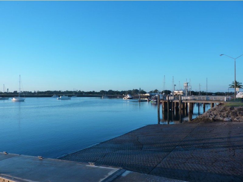 8 Marshall Street, Burnett Heads QLD 4670