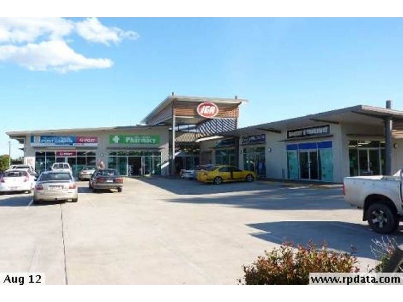 37 Zunker Street, Burnett Heads QLD 4670