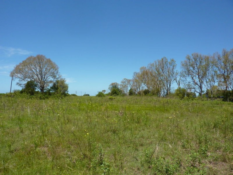 Lot 1 Rubyanna Road, Rubyanna QLD 4670