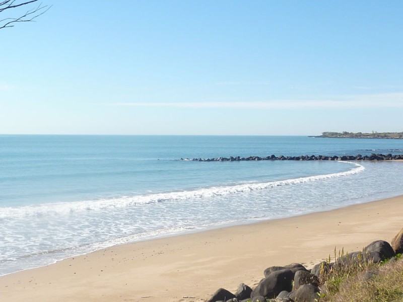 Lot 1 Rubyanna Road, Rubyanna QLD 4670